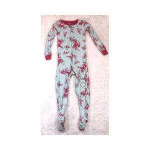 PAJAMA,  3T,  CHILDREN'S PLACE,  floral